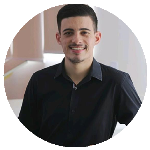 Lucas Aniceto de Souza Lucas Aniceto de Souza