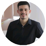 Lucas Aniceto de Souza Lucas Aniceto de Souza