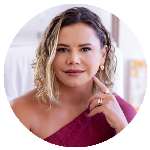 Anelise Roberta Belo Bueno Valente