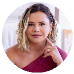 Anelise Roberta Belo Bueno Valente