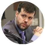 Daniel Brantes Ferreira Daniel Brantes Ferreira
