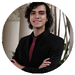 Luciano Lavor Terto Junior