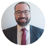 José Roberto de Almeida Junior José Roberto de Almeida Junior