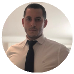 Mohamed Majdoub Mohamed Majdoub