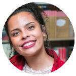 Ana Luísa Mendes Martins