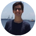 Caio Bonat Quirino de Oliveira Caio Bonat Quirino de Oliveira