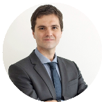Rodrigo T. Lamonato Rodrigo T. Lamonato