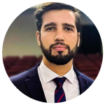 Humberto Lucas Almeida