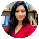 Gabriela Faria Mendes da Costa Martins