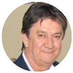 Geraldo Donizete Luciano