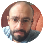 Samuel Saliba Moreira Pinto