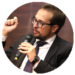 Alberto Israel Barbosa de Amorim Goldenstein