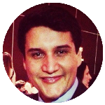 Antonio Turman de Paula Junior