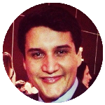 Antonio Turman de Paula Junior