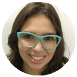 Maria Gabriela Vicente Henrique de Melo