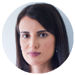 Joyce Dias