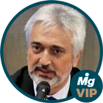 Paulo Calmon Nogueira da Gama Paulo Calmon Nogueira da Gama