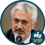 Paulo Calmon Nogueira da Gama Paulo Calmon Nogueira da Gama
