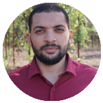 Pedro César Sousa Oliveira