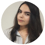 Amanda de Moura Cañizo Amanda de Moura Cañizo