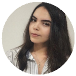 Amanda de Moura Cañizo Amanda de Moura Cañizo
