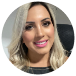 Paloma Gurgel de Oliveira Cerqueira Bandeira Paloma Gurgel de Oliveira Cerqueira Bandeira