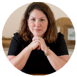 Aline Iacovelo El Debs