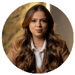 Tatiany Borges da Mata Tatiany Borges da Mata