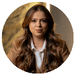 Tatiany Borges da Mata