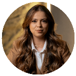 Tatiany Borges da Mata Tatiany Borges da Mata