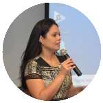 Tatiana Conceição Fiore de Almeida