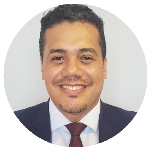 Ronaldo Antônio de Brito Júnior Ronaldo Antônio de Brito Júnior