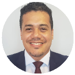 Ronaldo Antônio de Brito Júnior Ronaldo Antônio de Brito Júnior