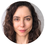 Virgínia de Ângelis Oliveira de Paula