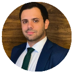 Caio Meireles Vicentino