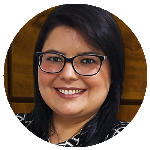 Patricia Dantas