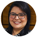 Patricia Dantas