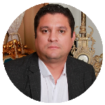 Edilson Santos da Rocha title=