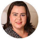 Deolamara Lucindo Bonfá