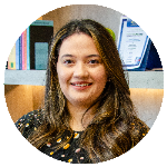 Beatriz Correia Santana Almeida