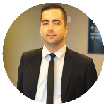 Bernard de Albuquerque Mitton Batalha