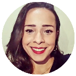 Danyele da Silva Machado