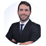 Gustavo A. Heráclio Cabral Filho Gustavo A. Heráclio Cabral Filho