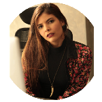Angélica Saphier Angélica Saphier