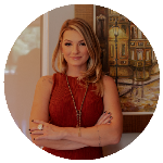 Bárbara Mostachio Ferrassioli