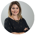 Giovanna Luiza Estevam Valente