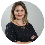 Giovanna Luiza Estevam Valente