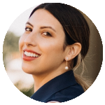 Thainá Baronovsky Thainá Baronovsky