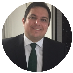 Sérgio Cabral dos Reis