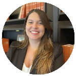 Bruna Madison Bruna Madison